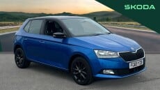 Skoda Fabia 1.0 TSI SE 5dr Petrol Hatchback